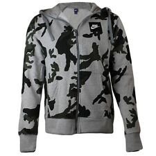 Nike Camouflage Tracktop