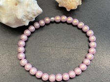 1St. Armband 6mm Miracle Beads