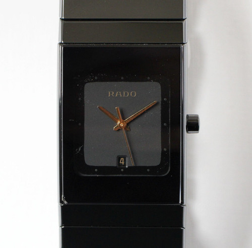 Rado diastar 111 0348 quarz - diastar,