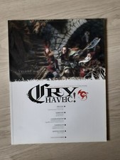 Rackham, AT-43 - Cry Havoc Vol.11