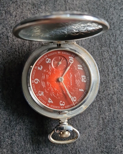 Robuste mechanische savonette - robuste,
