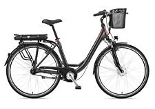 Telefunken E-Bike 28 Zoll Damen Citybike Pedelec 7Gang Shimano Multitalent RC657