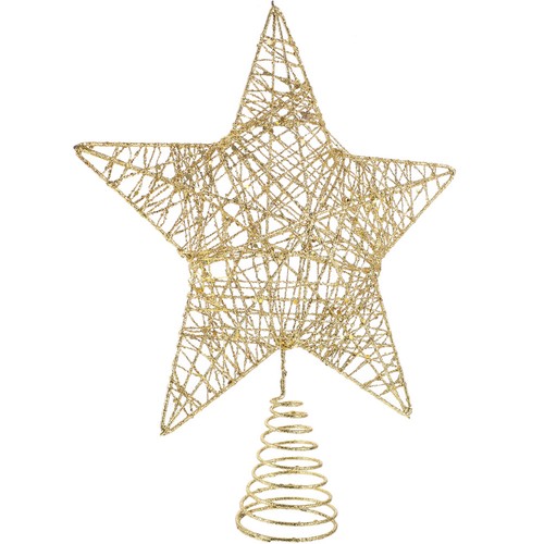 Tannenbaum spitze stern - ,