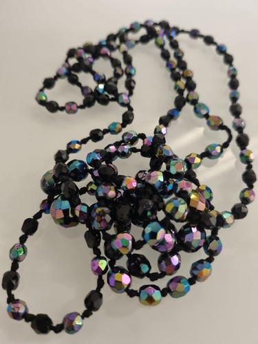 Prachtvolles vintage collier - prachtvolles, vintage-collier