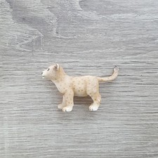 Schleich Figur Löwe