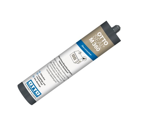Ottoseal m360 310ml hybrid - m360,