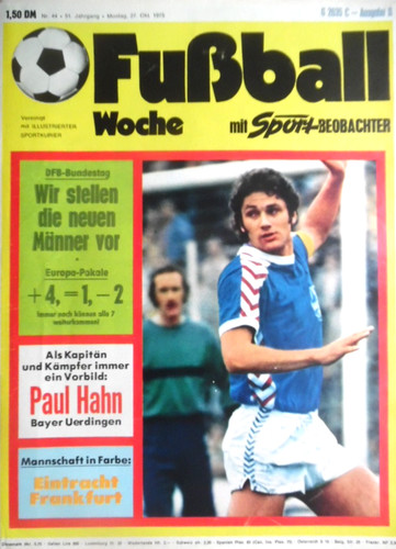 Fußball woche 10 - 44-, 27.10.