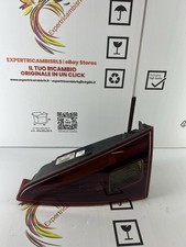 STOP Leuchte Rücklicht Innenseite Rechts ALFA ROMEO GIULIA