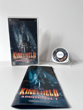 King's Field: Additional I -