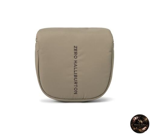 Zero halliburton golf cover - [zero, halliburton]