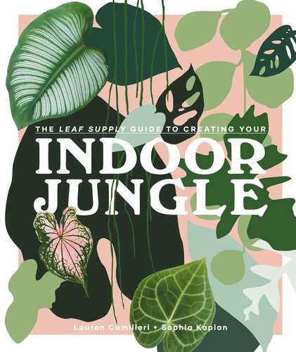 The leaf supply guide - the,