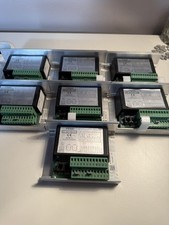 7xRECORD FEM0 Nr. 020.808.442