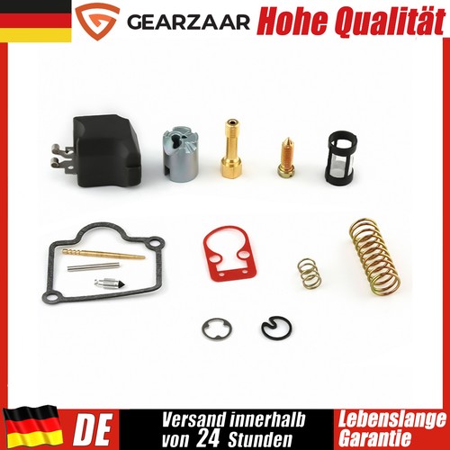 Vergaser reparatursatz bing - vergaser,