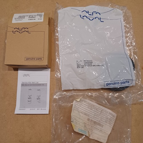 Neu alfa laval 9611920013 - neu,