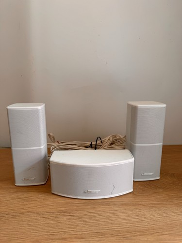 Bose cube direct - cube, direct/reflecting