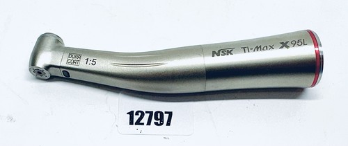 Nsk winkelstück x95l max - nsk,