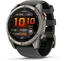 Garmin FENIX 8 Pro 51mm AMOLED