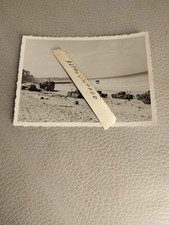 Soldaten Strand Frankreich