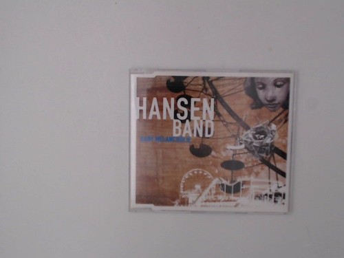 Baby melancholie hansen - melancholie, hansen,