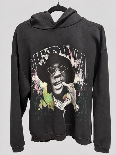 Boohooman burna boy - boohooman,