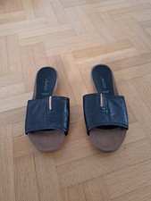 ❤️ Janet D Echtleder Leder