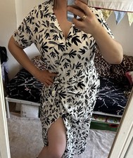 Wolfgang Joop Wickelkleid