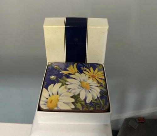 Vintage pimpernel daisy field - vintage,