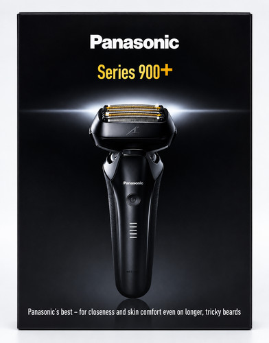 Panasonic ls6a k803 series - panasonic,
