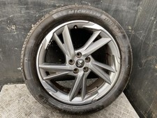 Alufelge Citroën DS7 CROSSBACK 2021 5x108  R19 EJ 7.5 ET46 9817501377