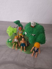 Playmobil Garten Set