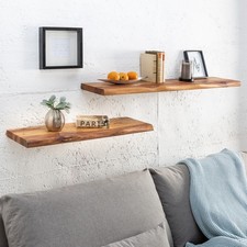 Massives Wandregal MAMMUT