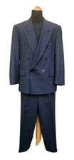 Yorn men double breasted - men's,
