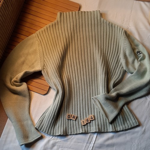 Timberland pullover stehkragen - pullover,