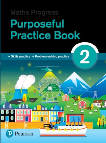 Maths progress purposeful - progress,