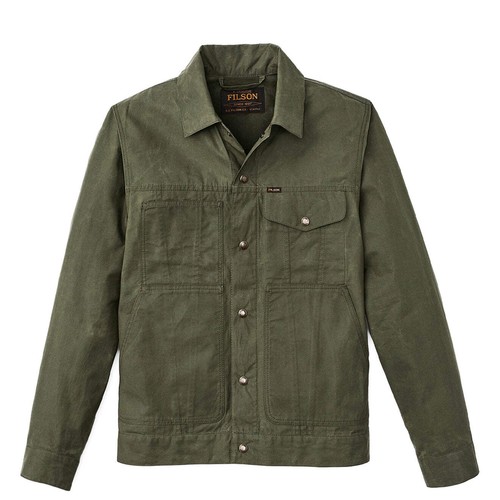 Filson ranger short cruiser - short,