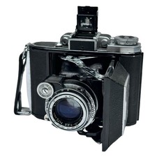 ZEISS IKON Super Ikonta 531 /