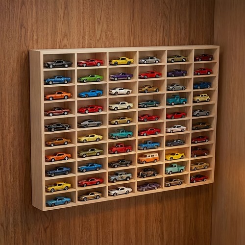 Modellauto vitrine aus - vitrine,