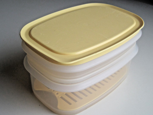 Tupperware kleines cool - tupperware, cool´n