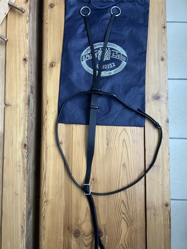 Passier martingal wie neu - martingal,,