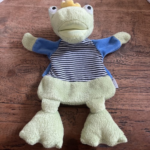 Handpuppe schmusetuch - handpuppe,,