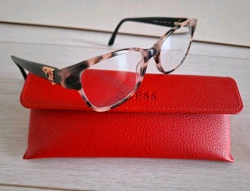 Guess brille damenbrille - guess,
