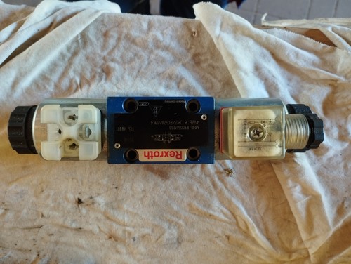 Rexroth 4we6j62 eg24n9k4 - rexroth, 4we6j62/eg24n9k4
