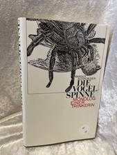 Die Vogelspinne : Monolog e