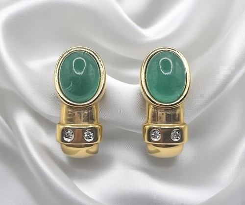 Gold 585 14 karat - 14,