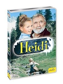 Heidi von editions - von,