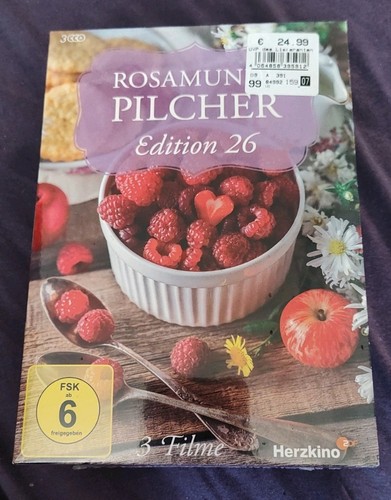 Rosamunde pilcher edition - rosamunde, 26