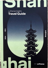 Lufthansa Insights Travel