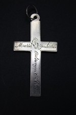 sehr schöner alter Kreuz