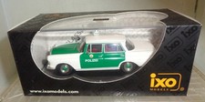 Ixo mercedes 200 d - 1:43,