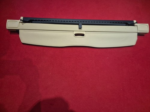 Original laderaumabdeckung - original,